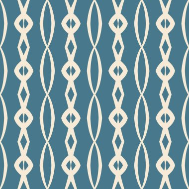 Evrensel farklı Dikişsiz desen (döşeme). Sonsuz doku duvar kağıdı, desen dolgularını, web sayfası arka planı, yüzey dokuları için kullanılabilir. Modern tasarım süsleme