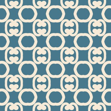 Evrensel farklı Dikişsiz desen (döşeme). Sonsuz doku duvar kağıdı, desen dolgularını, web sayfası arka planı, yüzey dokuları için kullanılabilir. Modern tasarım süsleme