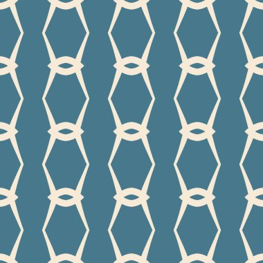 Evrensel farklı Dikişsiz desen (döşeme). Sonsuz doku duvar kağıdı, desen dolgularını, web sayfası arka planı, yüzey dokuları için kullanılabilir. Modern tasarım süsleme