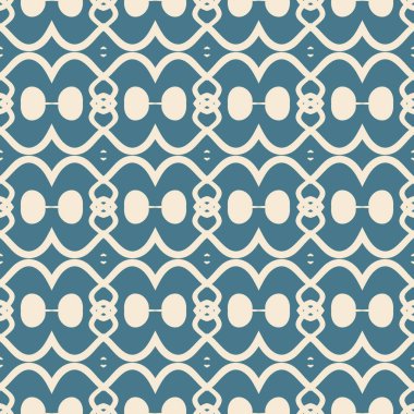 Evrensel farklı Dikişsiz desen (döşeme). Sonsuz doku duvar kağıdı, desen dolgularını, web sayfası arka planı, yüzey dokuları için kullanılabilir. Modern tasarım süsleme