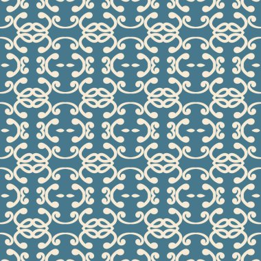 Evrensel farklı Dikişsiz desen (döşeme). Sonsuz doku duvar kağıdı, desen dolgularını, web sayfası arka planı, yüzey dokuları için kullanılabilir. Modern tasarım süsleme