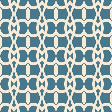 Evrensel farklı Dikişsiz desen (döşeme). Sonsuz doku duvar kağıdı, desen dolgularını, web sayfası arka planı, yüzey dokuları için kullanılabilir. Modern tasarım süsleme