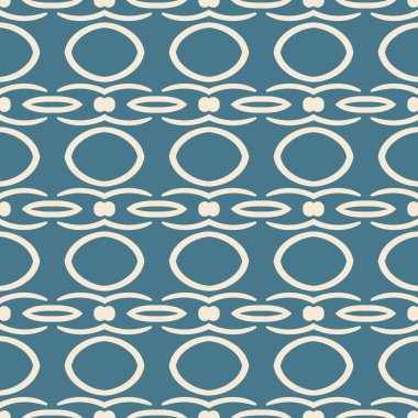 Evrensel farklı Dikişsiz desen (döşeme). Sonsuz doku duvar kağıdı, desen dolgularını, web sayfası arka planı, yüzey dokuları için kullanılabilir. Modern tasarım süsleme