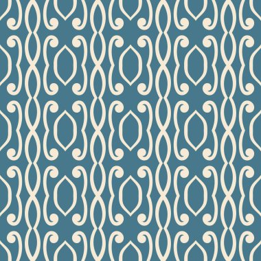 Evrensel farklı Dikişsiz desen (döşeme). Sonsuz doku duvar kağıdı, desen dolgularını, web sayfası arka planı, yüzey dokuları için kullanılabilir. Modern tasarım süsleme