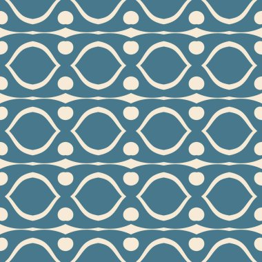 Evrensel farklı Dikişsiz desen (döşeme). Sonsuz doku duvar kağıdı, desen dolgularını, web sayfası arka planı, yüzey dokuları için kullanılabilir. Modern tasarım süsleme