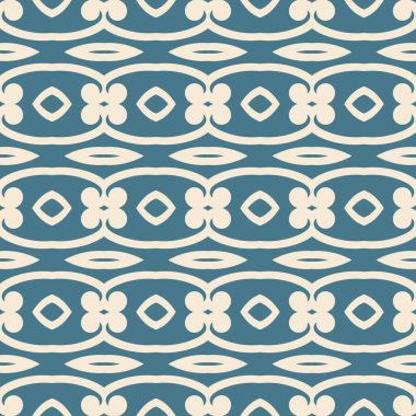 Evrensel farklı Dikişsiz desen (döşeme). Sonsuz doku duvar kağıdı, desen dolgularını, web sayfası arka planı, yüzey dokuları için kullanılabilir. Modern tasarım süsleme