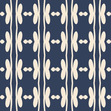 Evrensel farklı Dikişsiz desen (döşeme). Sonsuz doku duvar kağıdı, desen dolgularını, web sayfası arka planı, yüzey dokuları için kullanılabilir. Modern tasarım süsleme