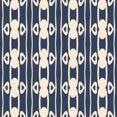 Evrensel farklı Dikişsiz desen (döşeme). Sonsuz doku duvar kağıdı, desen dolgularını, web sayfası arka planı, yüzey dokuları için kullanılabilir. Modern tasarım süsleme