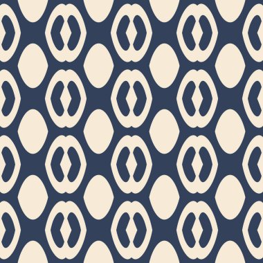 Evrensel farklı Dikişsiz desen (döşeme). Sonsuz doku duvar kağıdı, desen dolgularını, web sayfası arka planı, yüzey dokuları için kullanılabilir. Modern tasarım süsleme