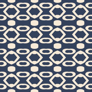 Evrensel farklı Dikişsiz desen (döşeme). Sonsuz doku duvar kağıdı, desen dolgularını, web sayfası arka planı, yüzey dokuları için kullanılabilir. Modern tasarım süsleme