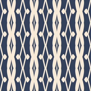 Evrensel farklı Dikişsiz desen (döşeme). Sonsuz doku duvar kağıdı, desen dolgularını, web sayfası arka planı, yüzey dokuları için kullanılabilir. Modern tasarım süsleme