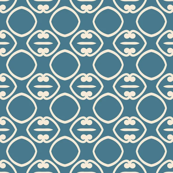 Evrensel farklı Dikişsiz desen (döşeme). Sonsuz doku duvar kağıdı, desen dolgularını, web sayfası arka planı, yüzey dokuları için kullanılabilir. Modern tasarım süsleme