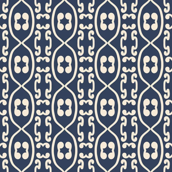 Evrensel farklı Dikişsiz desen (döşeme). Sonsuz doku duvar kağıdı, desen dolgularını, web sayfası arka planı, yüzey dokuları için kullanılabilir. Modern tasarım süsleme