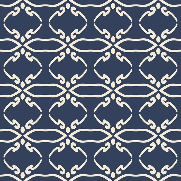 Evrensel farklı Dikişsiz desen (döşeme). Sonsuz doku duvar kağıdı, desen dolgularını, web sayfası arka planı, yüzey dokuları için kullanılabilir. Modern tasarım süsleme