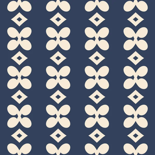 Evrensel farklı Dikişsiz desen (döşeme). Sonsuz doku duvar kağıdı, desen dolgularını, web sayfası arka planı, yüzey dokuları için kullanılabilir. Modern tasarım süsleme