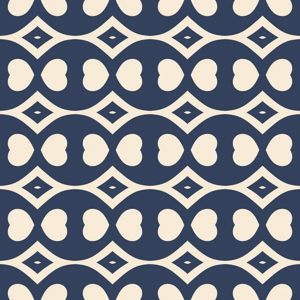 Evrensel farklı Dikişsiz desen (döşeme). Sonsuz doku duvar kağıdı, desen dolgularını, web sayfası arka planı, yüzey dokuları için kullanılabilir. Modern tasarım süsleme