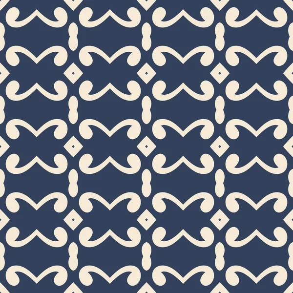 Evrensel farklı Dikişsiz desen (döşeme). Sonsuz doku duvar kağıdı, desen dolgularını, web sayfası arka planı, yüzey dokuları için kullanılabilir. Modern tasarım süsleme