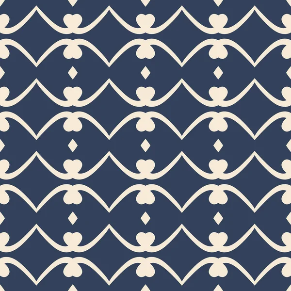 Evrensel farklı Dikişsiz desen (döşeme). Sonsuz doku duvar kağıdı, desen dolgularını, web sayfası arka planı, yüzey dokuları için kullanılabilir. Modern tasarım süsleme