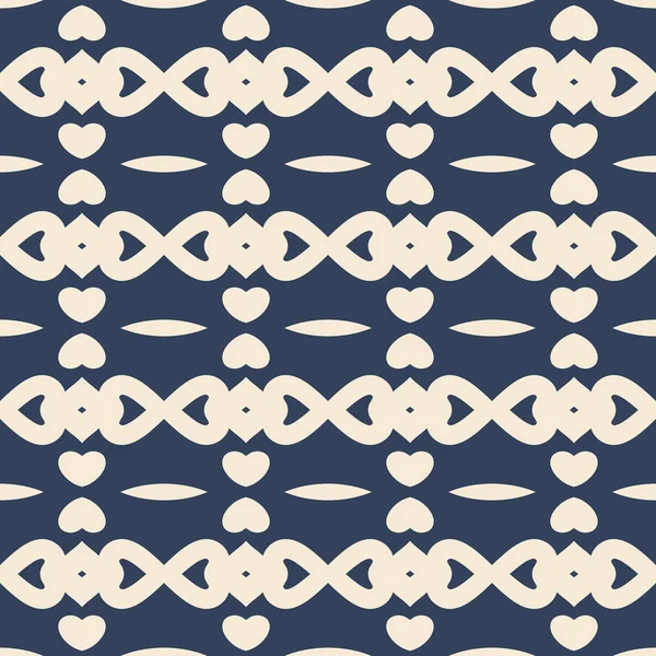 Evrensel farklı Dikişsiz desen (döşeme). Sonsuz doku duvar kağıdı, desen dolgularını, web sayfası arka planı, yüzey dokuları için kullanılabilir. Modern tasarım süsleme