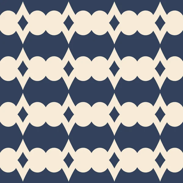 Evrensel farklı Dikişsiz desen (döşeme). Sonsuz doku duvar kağıdı, desen dolgularını, web sayfası arka planı, yüzey dokuları için kullanılabilir. Modern tasarım süsleme