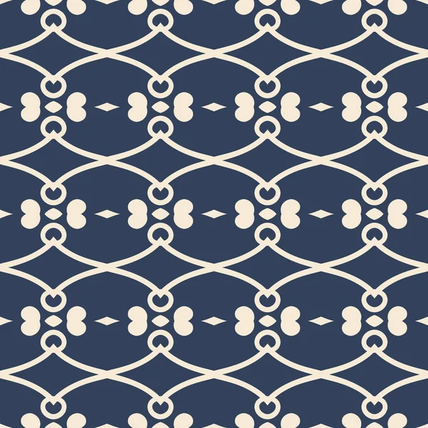 Evrensel farklı Dikişsiz desen (döşeme). Sonsuz doku duvar kağıdı, desen dolgularını, web sayfası arka planı, yüzey dokuları için kullanılabilir. Modern tasarım süsleme