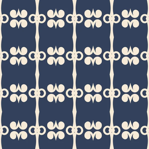 Evrensel farklı Dikişsiz desen (döşeme). Sonsuz doku duvar kağıdı, desen dolgularını, web sayfası arka planı, yüzey dokuları için kullanılabilir. Modern tasarım süsleme