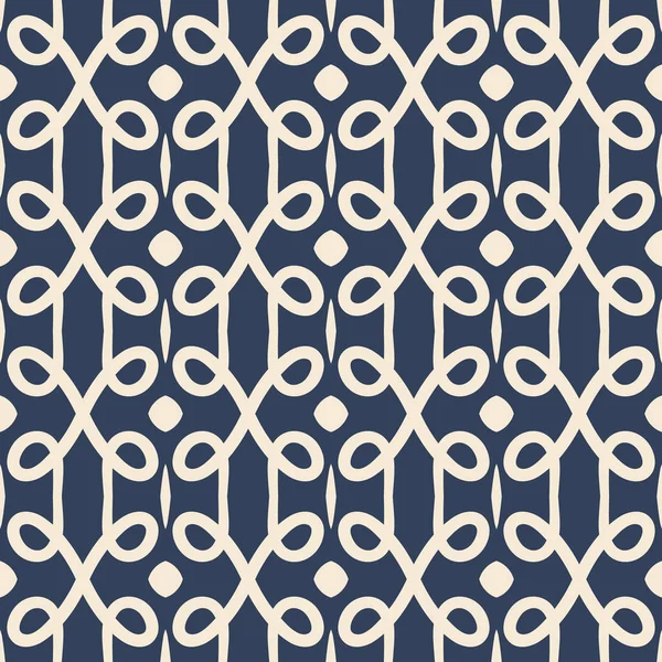 Evrensel farklı Dikişsiz desen (döşeme). Sonsuz doku duvar kağıdı, desen dolgularını, web sayfası arka planı, yüzey dokuları için kullanılabilir. Modern tasarım süsleme