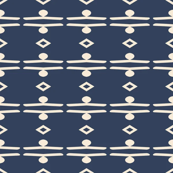 Evrensel farklı Dikişsiz desen (döşeme). Sonsuz doku duvar kağıdı, desen dolgularını, web sayfası arka planı, yüzey dokuları için kullanılabilir. Modern tasarım süsleme