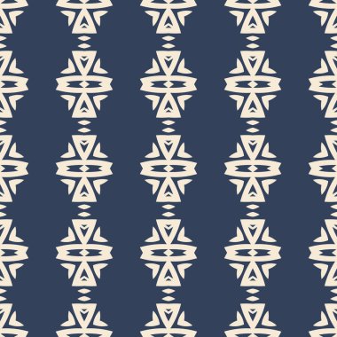 Evrensel farklı Dikişsiz desen (döşeme). Sonsuz doku duvar kağıdı, desen dolgularını, web sayfası arka planı, yüzey dokuları için kullanılabilir. Modern tasarım süsleme