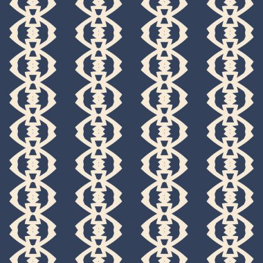 Evrensel farklı Dikişsiz desen (döşeme). Sonsuz doku duvar kağıdı, desen dolgularını, web sayfası arka planı, yüzey dokuları için kullanılabilir. Modern tasarım süsleme