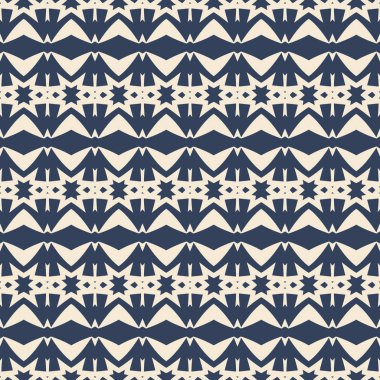 Evrensel farklı Dikişsiz desen (döşeme). Sonsuz doku duvar kağıdı, desen dolgularını, web sayfası arka planı, yüzey dokuları için kullanılabilir. Modern tasarım süsleme