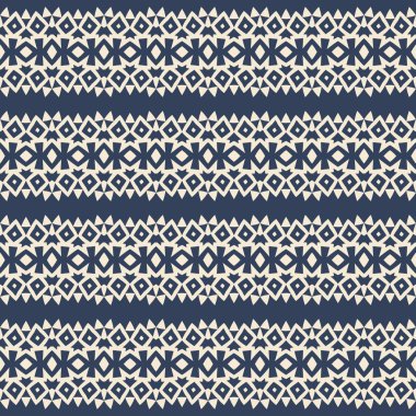 Evrensel farklı Dikişsiz desen (döşeme). Sonsuz doku duvar kağıdı, desen dolgularını, web sayfası arka planı, yüzey dokuları için kullanılabilir. Modern tasarım süsleme