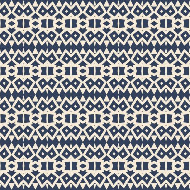 Evrensel farklı Dikişsiz desen (döşeme). Sonsuz doku duvar kağıdı, desen dolgularını, web sayfası arka planı, yüzey dokuları için kullanılabilir. Modern tasarım süsleme