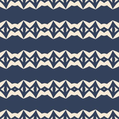 Evrensel farklı Dikişsiz desen (döşeme). Sonsuz doku duvar kağıdı, desen dolgularını, web sayfası arka planı, yüzey dokuları için kullanılabilir. Modern tasarım süsleme