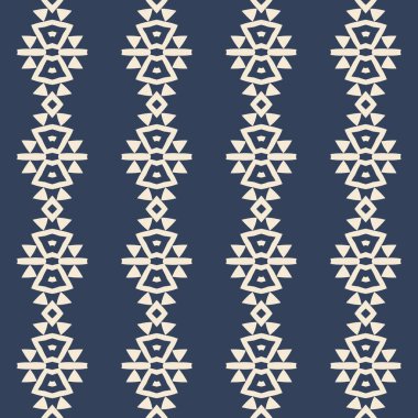 Evrensel farklı Dikişsiz desen (döşeme). Sonsuz doku duvar kağıdı, desen dolgularını, web sayfası arka planı, yüzey dokuları için kullanılabilir. Modern tasarım süsleme