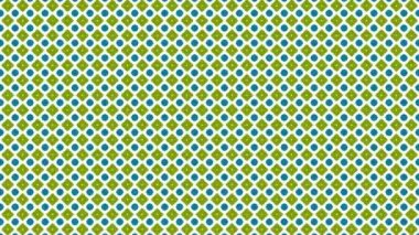 Hipnotik sürekli değişen sahne görsel döngü arka plan müzik için. Soyut çok renkli hareketli grafikler. Güzel parlak süsleme.