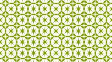 Hipnotik sürekli değişen sahne görsel döngü arka plan müzik için. Soyut çok renkli hareketli grafikler. Güzel parlak süsleme.