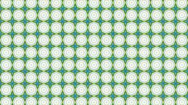 Hipnotik sürekli değişen sahne görsel döngü arka plan müzik için. Soyut çok renkli hareketli grafikler. Güzel parlak süsleme.