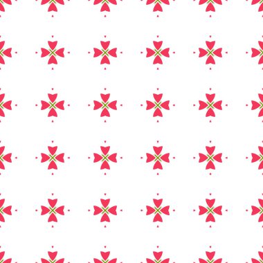 Kesintisiz renk desen arka plan. Modern tasarım ornamet.