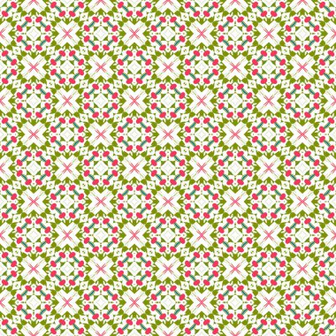 Kesintisiz renk desen arka plan. Modern tasarım ornamet.