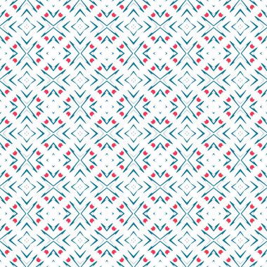 Kesintisiz renk desen arka plan. Modern tasarım ornamet.