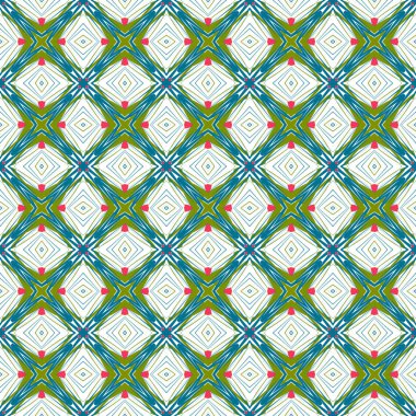 Kesintisiz renk desen arka plan. Modern tasarım ornamet.
