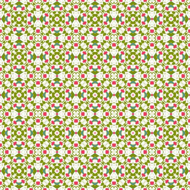 Kesintisiz renk desen arka plan. Modern tasarım ornamet.