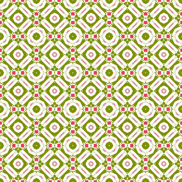 Seamless Color Pattern Background Modern Design Ornamet — Stock Photo, Image