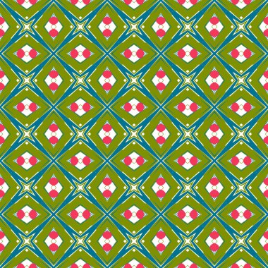 Kesintisiz renk desen arka plan. Modern tasarım ornamet.