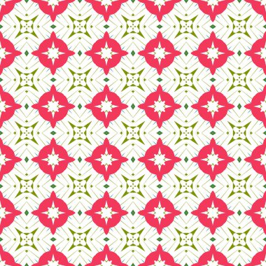 Kesintisiz renk desen arka plan. Modern tasarım ornamet.