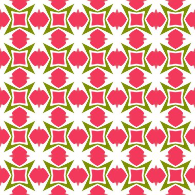 Kesintisiz renk desen arka plan. Modern tasarım ornamet.