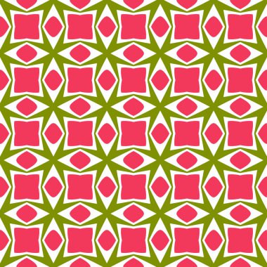 Kesintisiz renk desen arka plan. Modern tasarım ornamet.