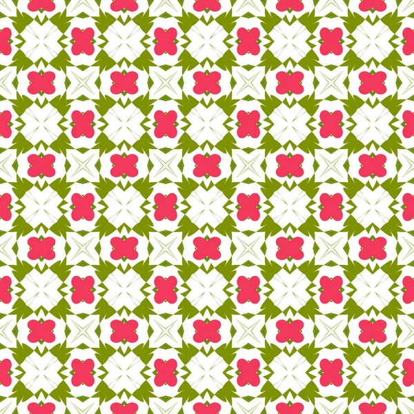 Seamless Color Pattern Background Modern Design Ornamet — Stock Photo, Image