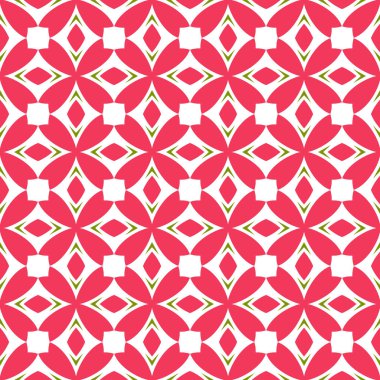 Kesintisiz renk desen arka plan. Modern tasarım ornamet.